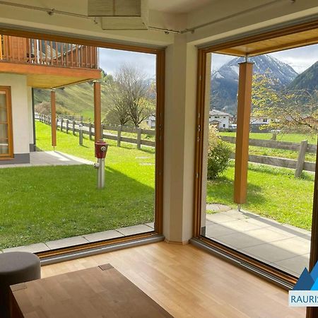 Isabella 2 By Smr Rauris Apartments - Inc Spa And Near Gondola Exterior photo