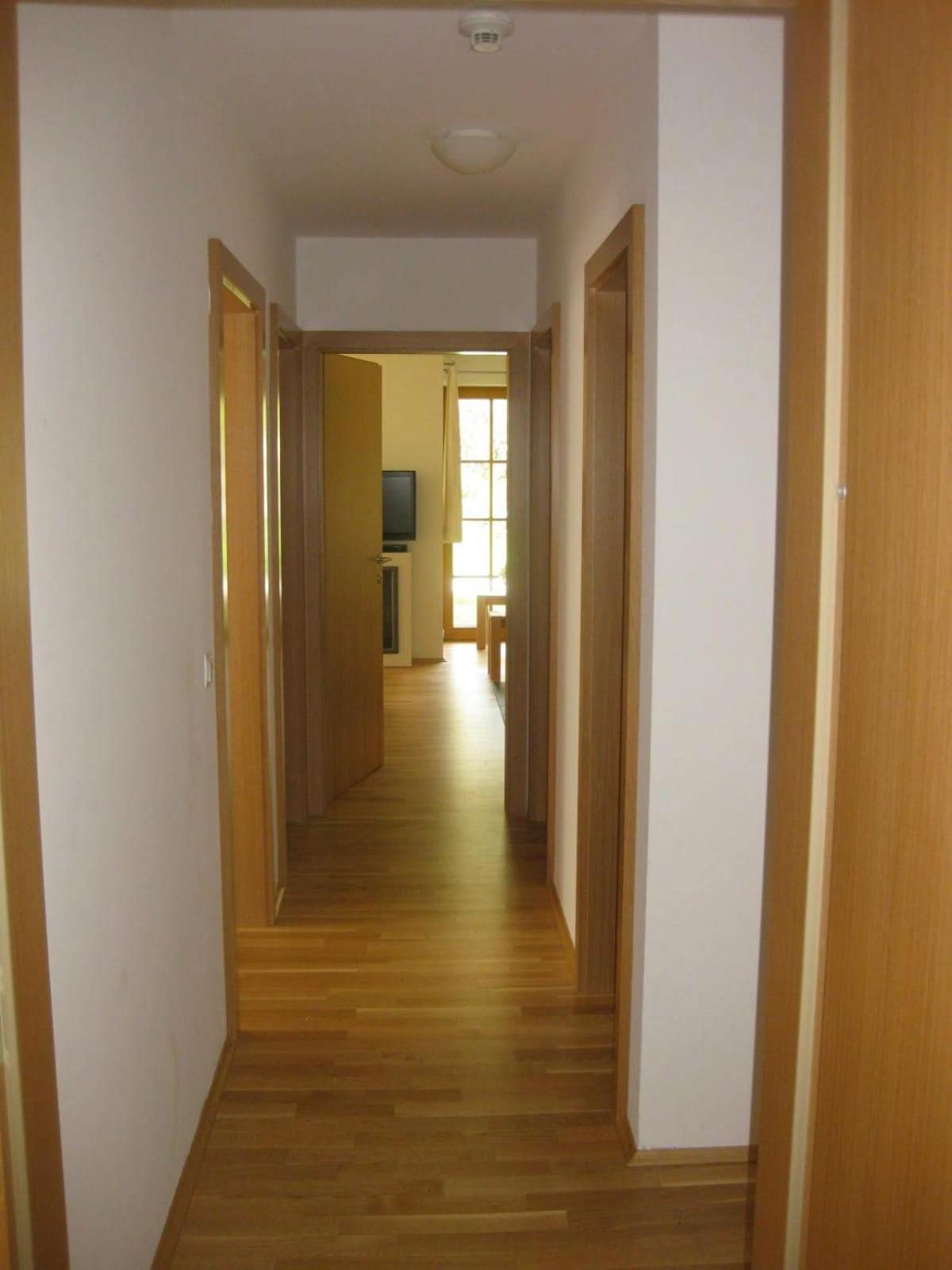 Isabella 2 By Smr Rauris Apartments - Inc Spa And Near Gondola Exterior photo
